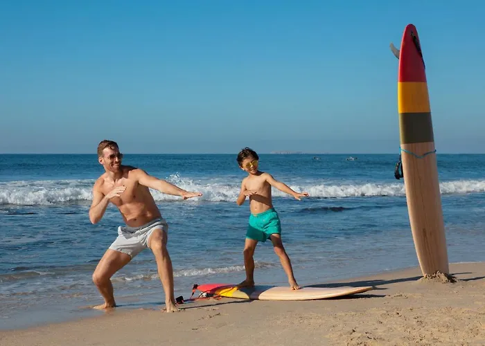 Dreams Bahia Mita Surf And Spa